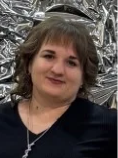 Ягупова Елена Андреевна.