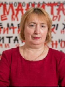 Шкура Ольга Александровна.